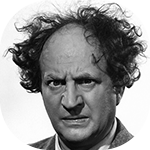 Larry Fine